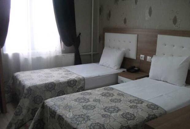 Turistik Otel - Görsel 20