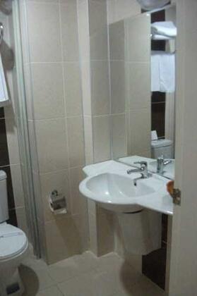 Turistik Otel - Görsel 21