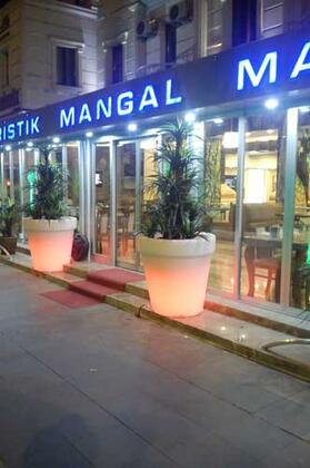 Turistik Otel - Görsel 4