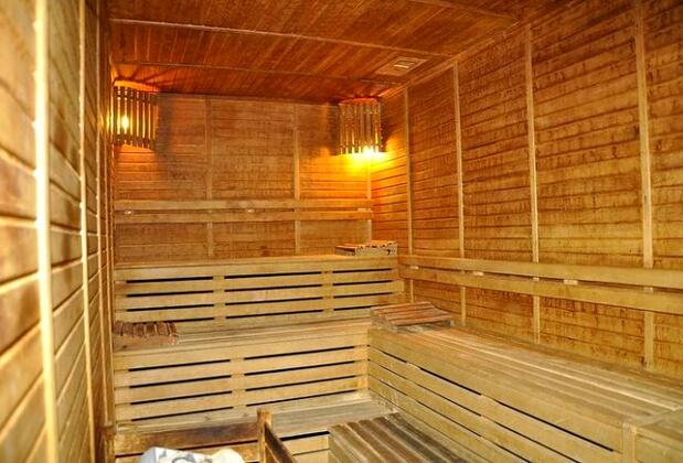 Royal Palm Resort - Görsel 30