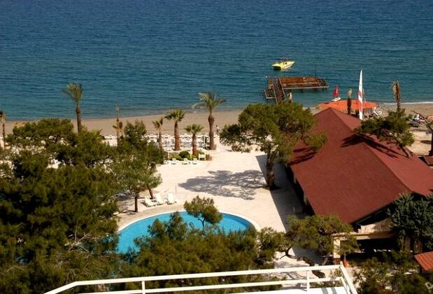 Royal Palm Resort - Görsel 6