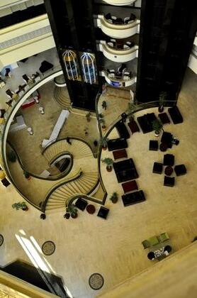 Royal Palm Resort - Görsel 12