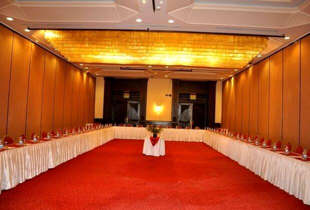 Royal Palm Resort - Görsel 15