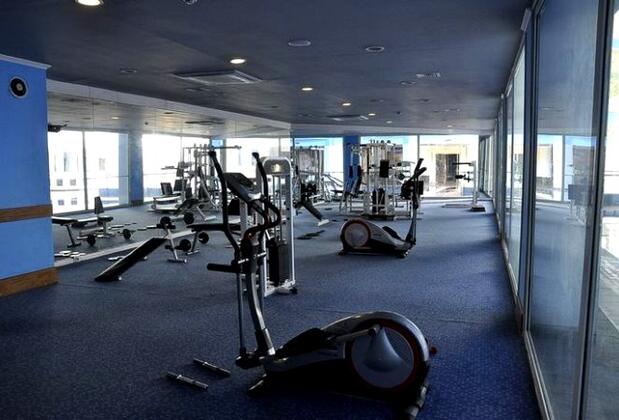 Royal Palm Resort - Görsel 17