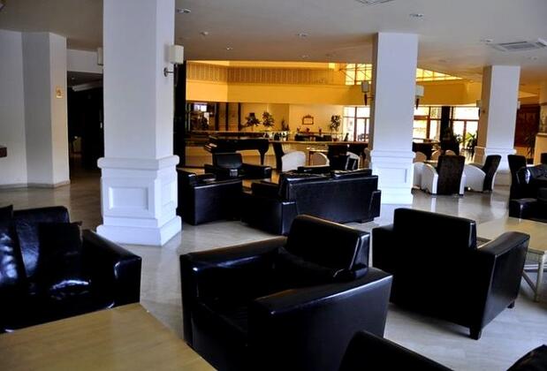 Royal Palm Resort - Görsel 13