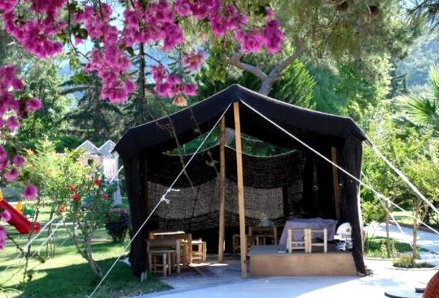 Royal Palm Resort - Görsel 19