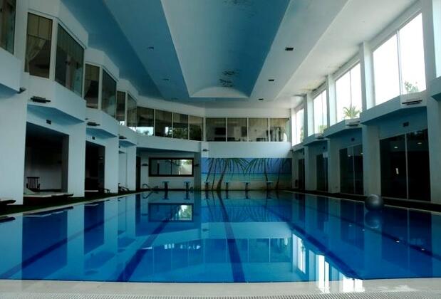 Royal Palm Resort - Görsel 10