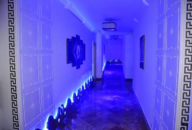 Royal Palm Resort - Görsel 20