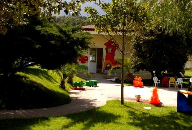 Royal Palm Resort - Görsel 21