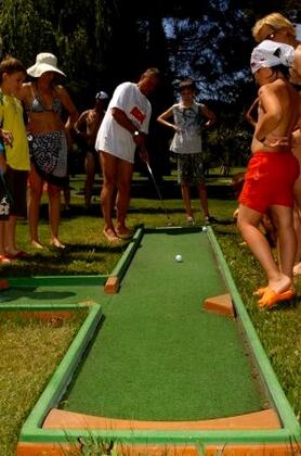 Royal Palm Resort - Görsel 22