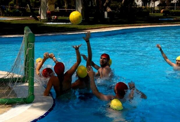 Royal Palm Resort - Görsel 9