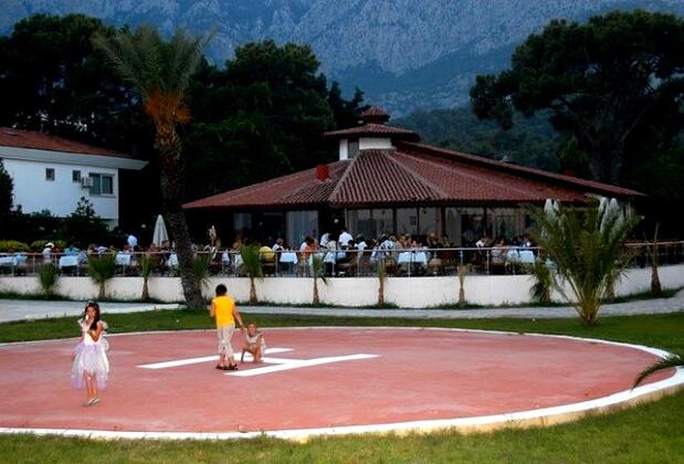 Royal Palm Resort - Görsel 25