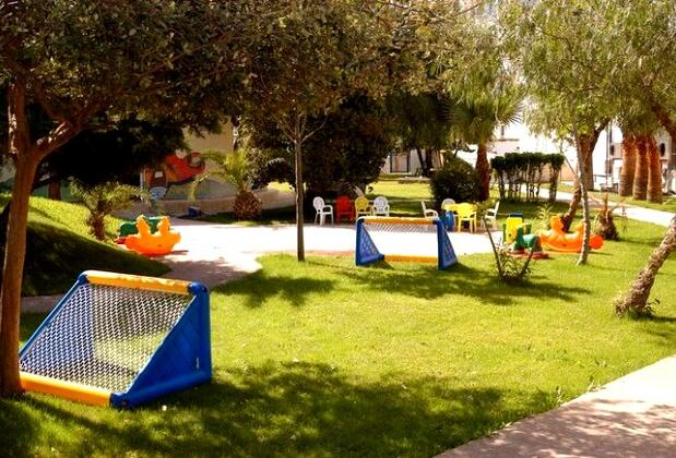 Royal Palm Resort - Görsel 27