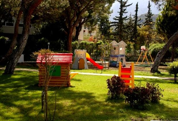 Royal Palm Resort - Görsel 28