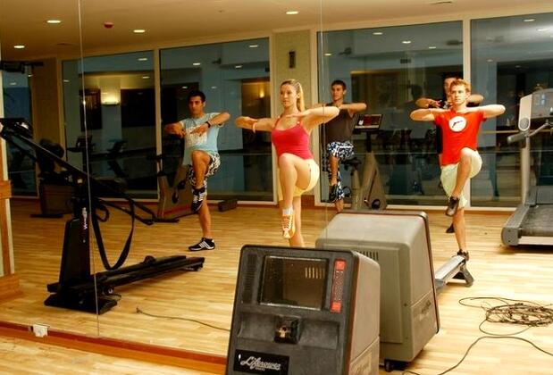 Royal Palm Resort - Görsel 29