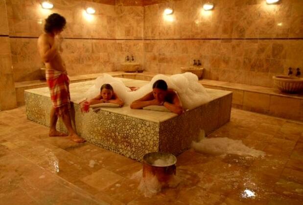 Royal Palm Resort - Görsel 33