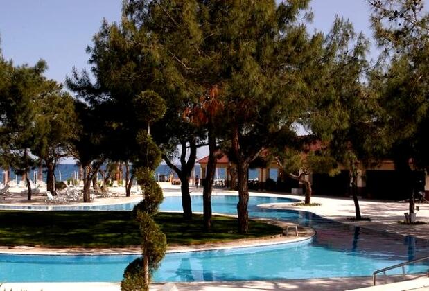 Royal Palm Resort - Görsel 4