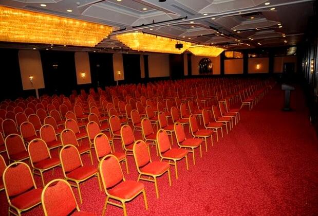 Royal Palm Resort - Görsel 34