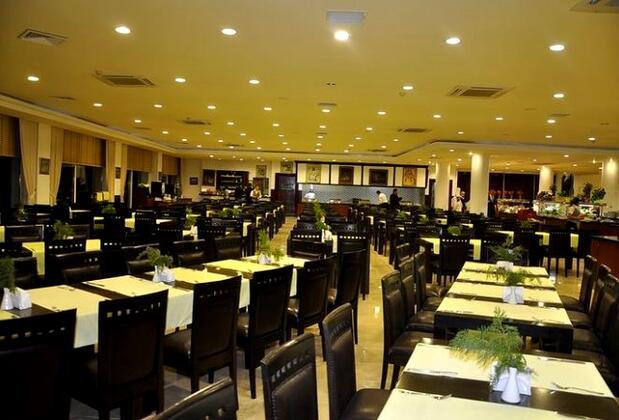 Royal Palm Resort - Görsel 35