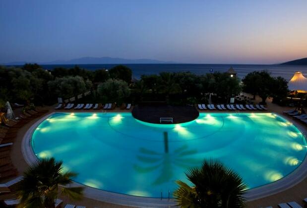 Latanya Park Resort Hotel - Görsel 6