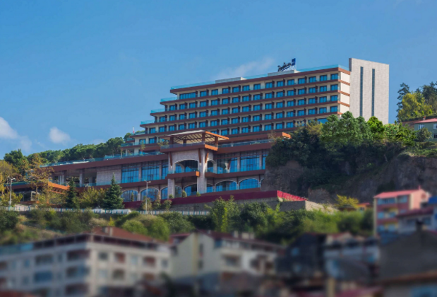 Radisson Blu Hotel Trabzon - Görsel 5