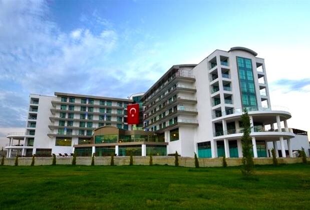 Palas Premium Termal - Görsel 3