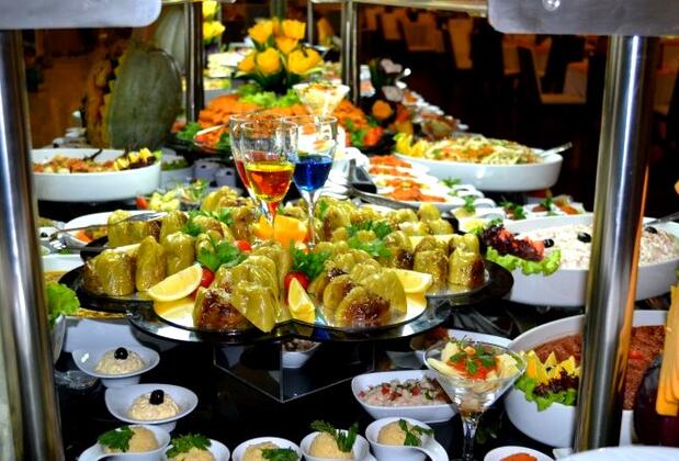 Palas Premium Termal - Görsel 13