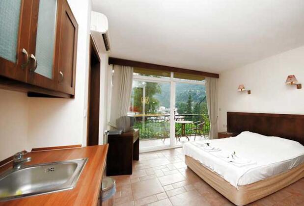 Es Apartments - Görsel 7