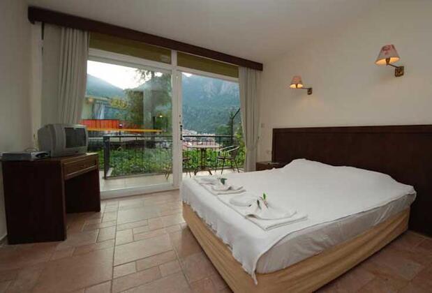 Es Apartments - Görsel 9