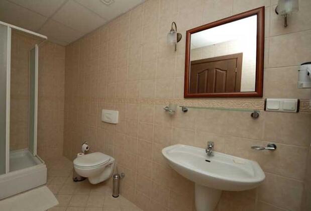 Es Apartments - Görsel 10