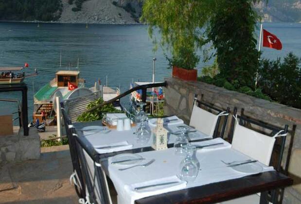 Es Apartments - Görsel 6