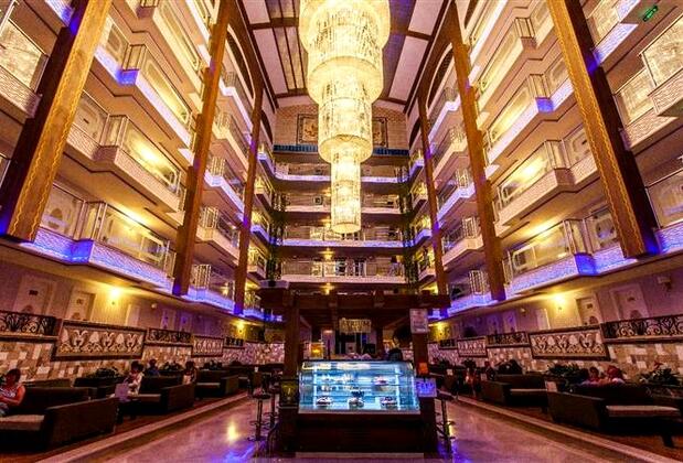 White Gold Otel - Görsel 8