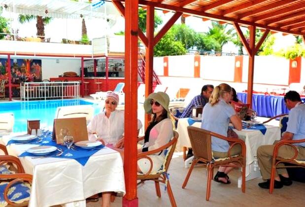 Europa Beach Otel - Görsel 3