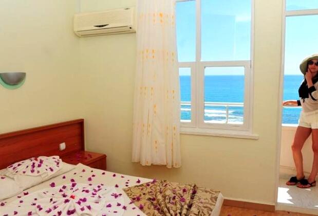 Europa Beach Otel - Görsel 7