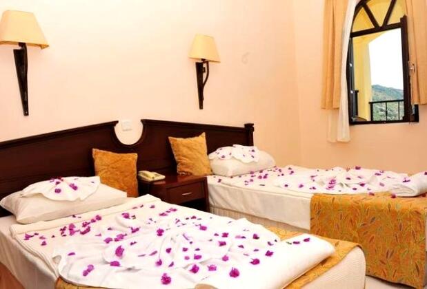 Europa Beach Otel - Görsel 8