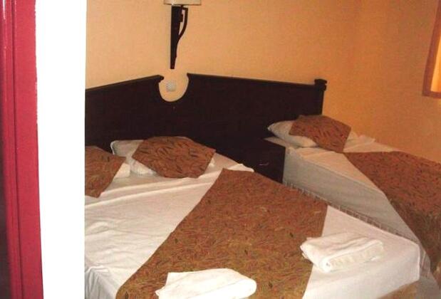 Europa Beach Otel - Görsel 9