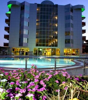 Ares Otel Alanya - Görsel 3