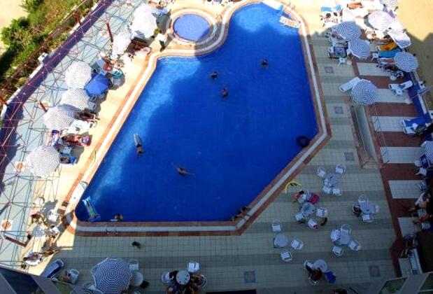 Ares Otel Alanya - Görsel 5