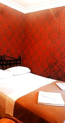 Hotel Morpheus - Görsel 4