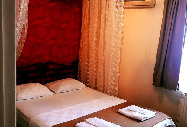 Hotel Morpheus - Görsel 9