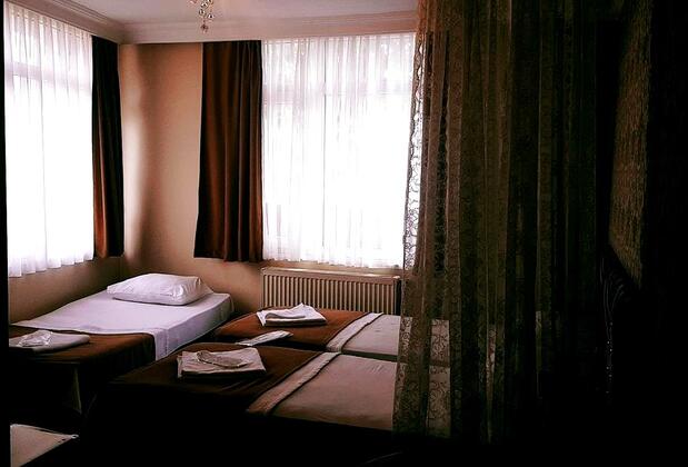 Hotel Morpheus - Görsel 5