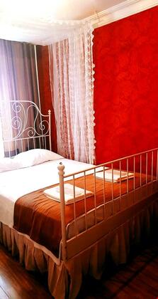 Hotel Morpheus - Görsel 7