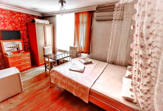 Hotel Morpheus - Görsel 10