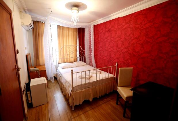 Hotel Morpheus - Görsel 6