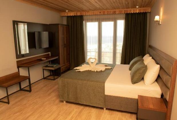 Tokat Royal Otel - Görsel 3