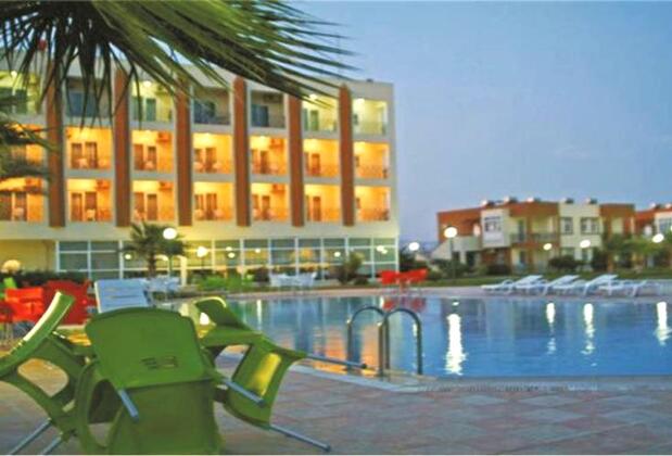 Green Hamamat Termal Otel - Görsel 4