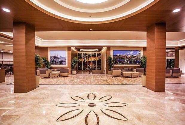 Gorrion Hotel - Görsel 27