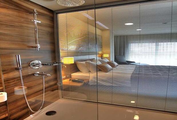 Gorrion Hotel - Görsel 29