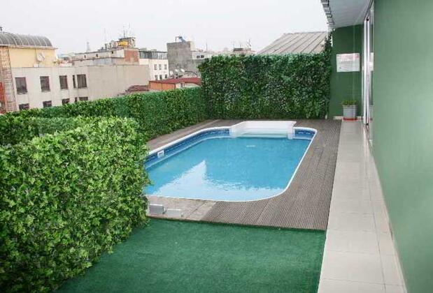 Grand Ons Hotel - Görsel 3