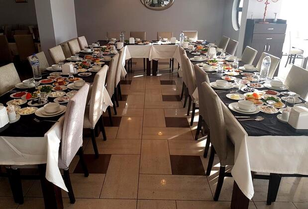 Green Hamamat Termal Otel - Görsel 7